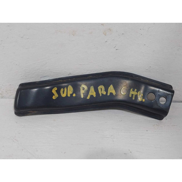 Suporte Parachoque Diant. L. Direito  Mmc L200 Triton 2012 