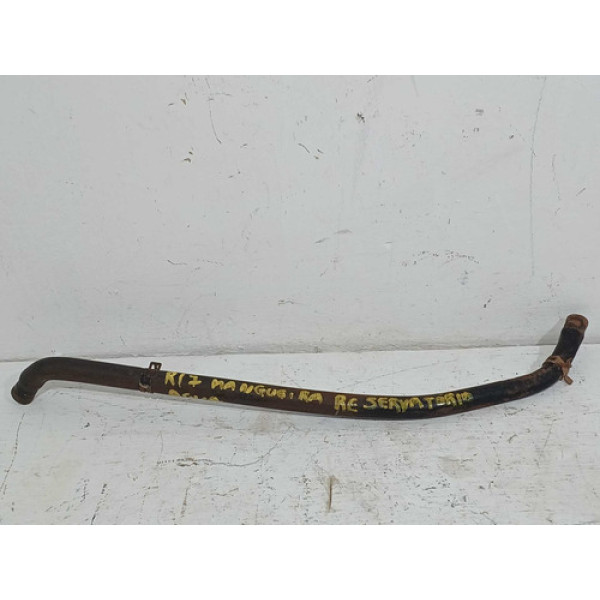 Mangueira Reservatório Água Vw Saveiro Cl 1.6 1999