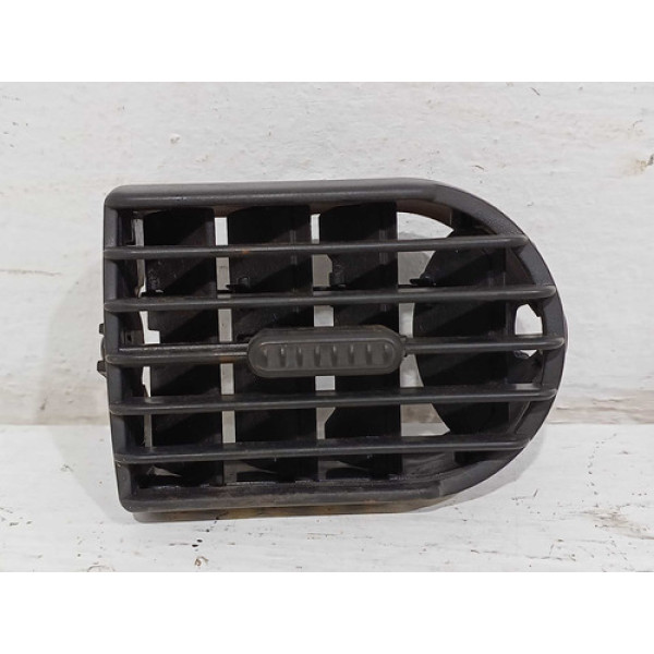 Difusor De Ar Lateral Esquerda Painel Gm Corsa Hatch 2012 