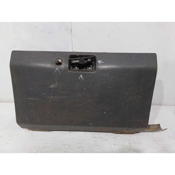 Porta Luvas Mmc L200 Gl 2001 C/detalhes