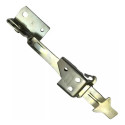 Limitador Porta Lado Esquero Para Ford Cargo 1985/
