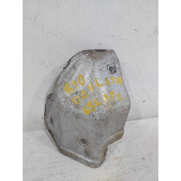 Defletor Escape Mmc L200 Triton 3.2 2012 Diesel 