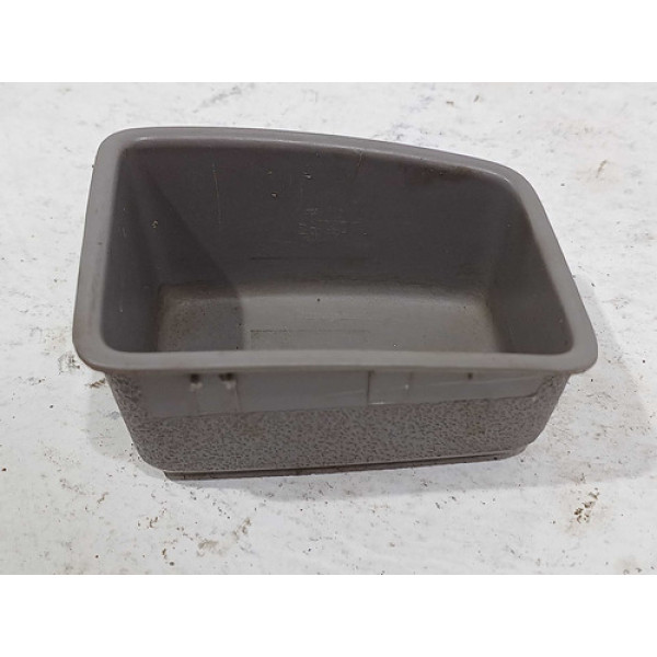 Copinho Console Central Câmbio  Mmc L200 Triton 2011 