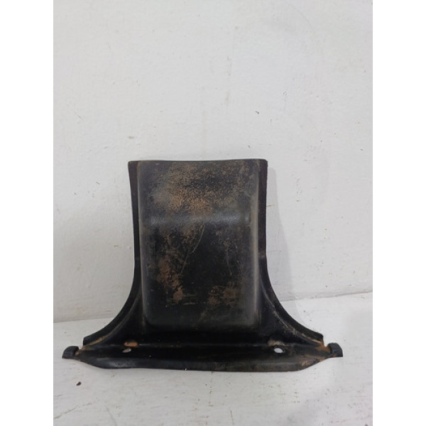 Acabamento Inferior Lado Direito Mmc L200 Gl 2004