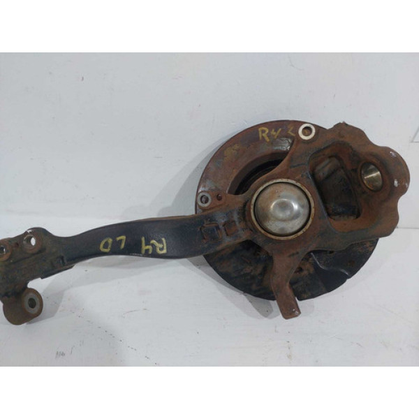 Manga De Eixo Lado Direito Ford Ranger 2.5 2015 Flex