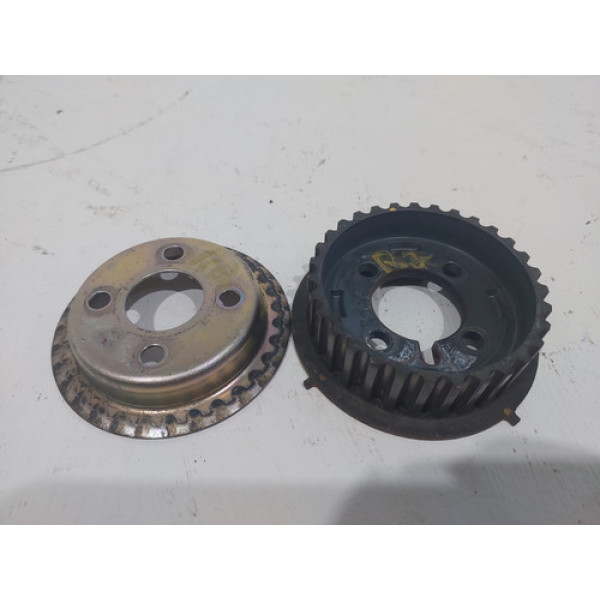 Polia Bomba Injetora Toyota Hilux 2010