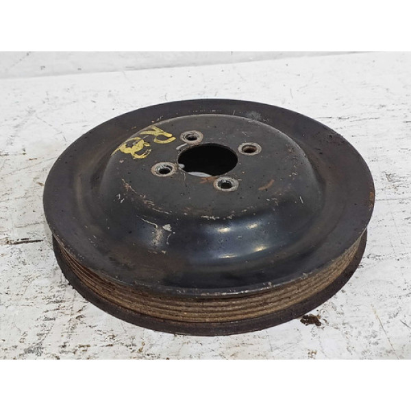 Polia Hélice Ford F250 4.2 Mwm 2003 