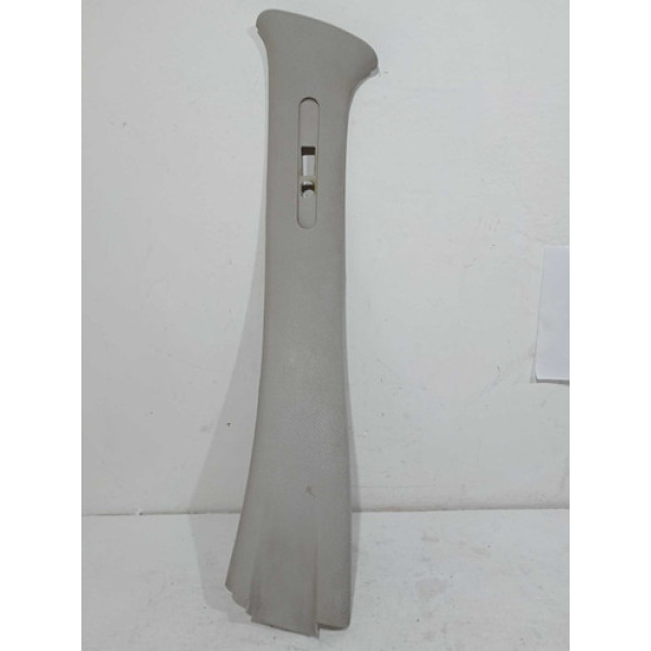 Moldura Coluna Central Superior L.esquerda Peugeot 206 2004