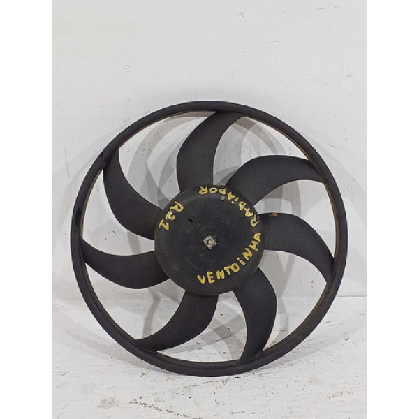 Motor Ventoinha Radiador Gm Chevrolet Corsa Hatch 1.4 2012 