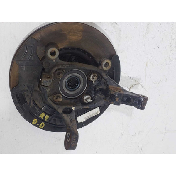 Manga De Eixo Dianteira Direita Jeep Compass 1.3 Turbo 2022