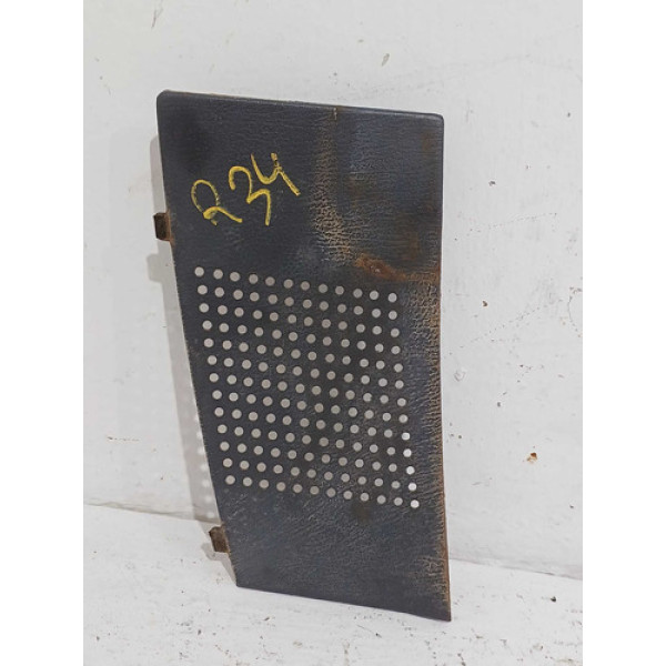  Tela Auto Falante Painel L.esquerdo Mmc L200 2005 Quadrada