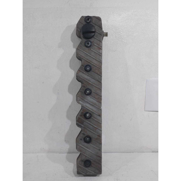 Tampa De Valvula Ford F250 2003 Mwm 6cc