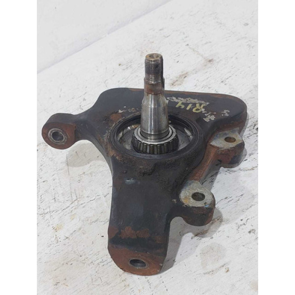 Manga Do Eixo Dianteiro Direito Gm  S10 2.2 1995 Gasolina Mn