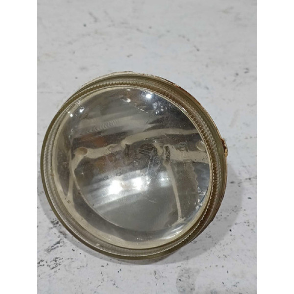 Farol De Milha Lado Esquerdo Mmc L200 2.5 2004 C/detalhes