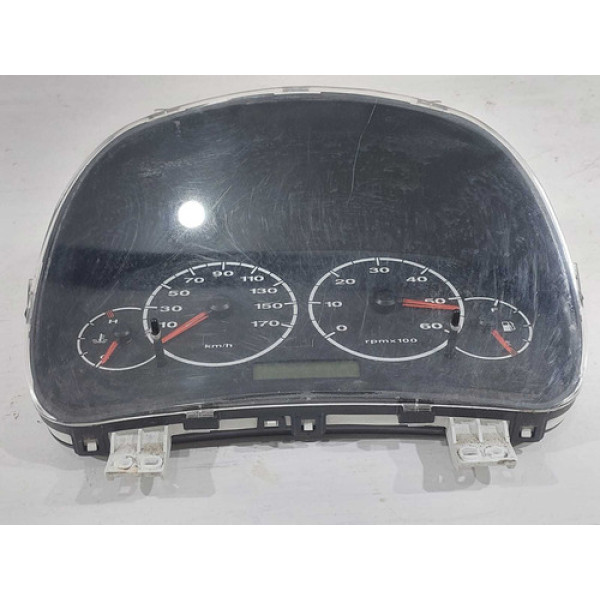 Painel De Instrumentos Velocímetro Ducato Cargo 2.3 Diesel 