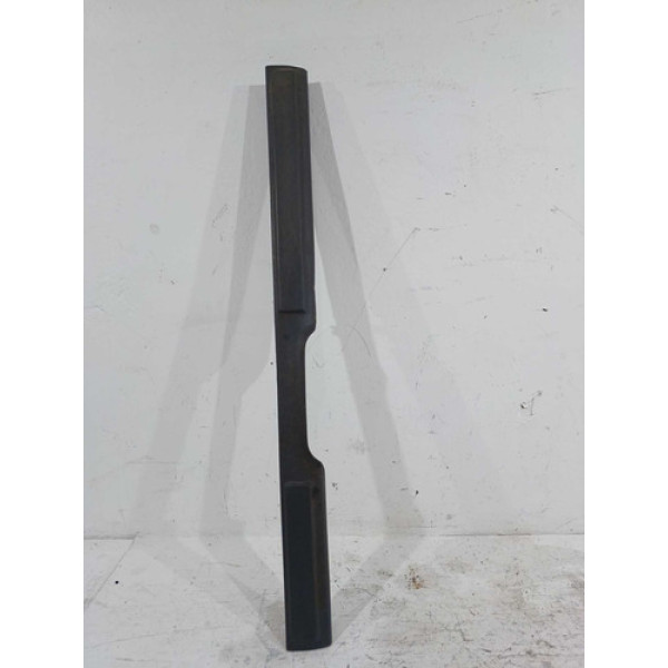 Soleira Pisante Porta Dianteira Esquerda Gm S10 2001 