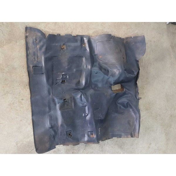 Forro Assoalho Gm Chevrolet S10 2.2 1995