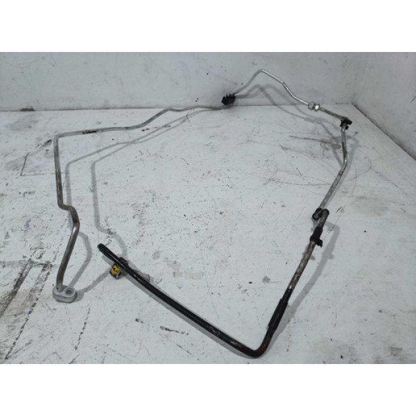 Cano Ar Condicionado Mmc L200 2.5 2004