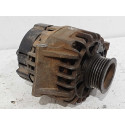 Alternador Renault Kangoo 1.6 2012 16v Manual