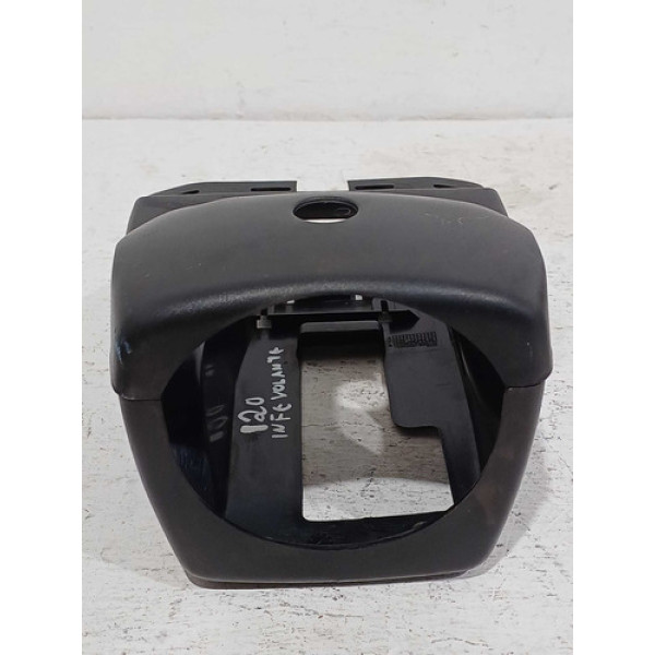 Moldura Coluna De Direção Ford Escort 2002 Zetec