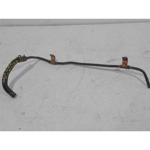 Mangueira Retorno Do Hidrovácuo Toyota Hilux 3.0 2010