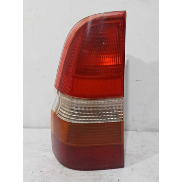 Lanterna Traseira Esquerda Ford Escort 2002c/detalhe