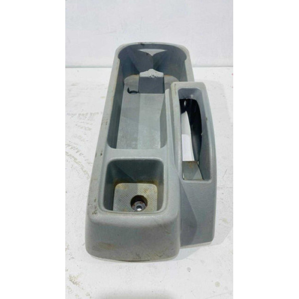 Console Central Toyota Hilux 2.5 Sr Std 2010