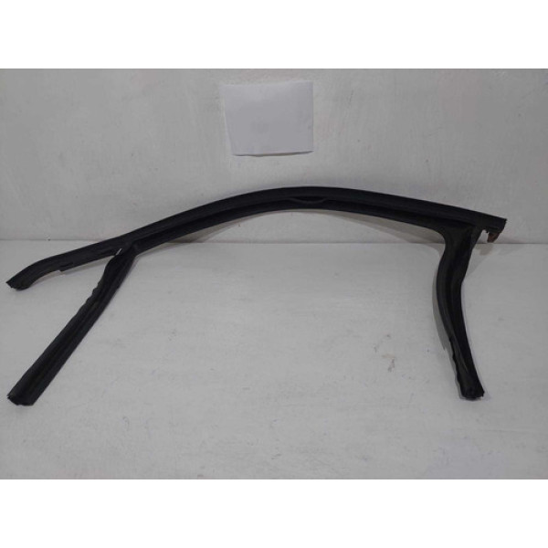 Borracha Canaleta Vidro Diant Esquerdo Jeep Compass 1.3 2022