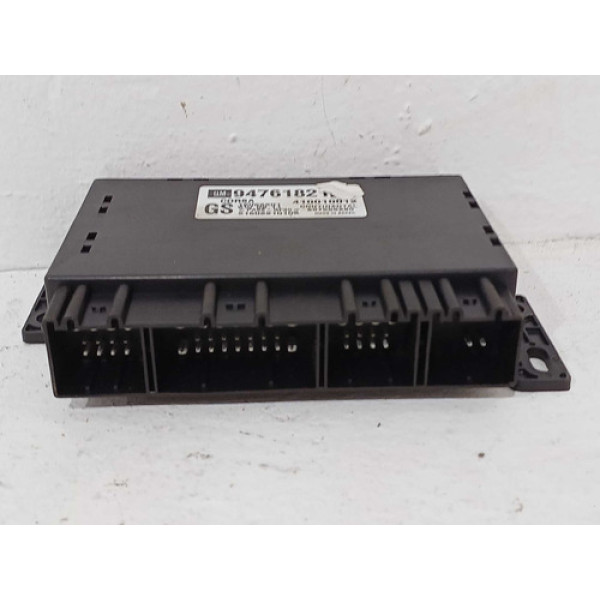 Módulo Conforto Gm Corsa Hatch Maxx 1.4 2012