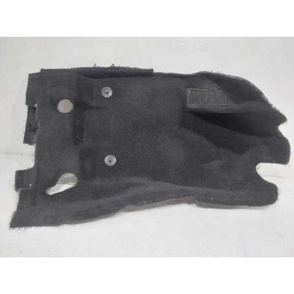 Carpete Forro Assoalho Diant.esquerdo Jeep Compass 1.3 2022 