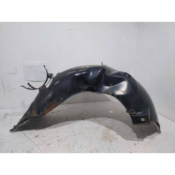 Parabarro Diant. Direita Gm Chevrolet S10 2.8 2002/detalhe