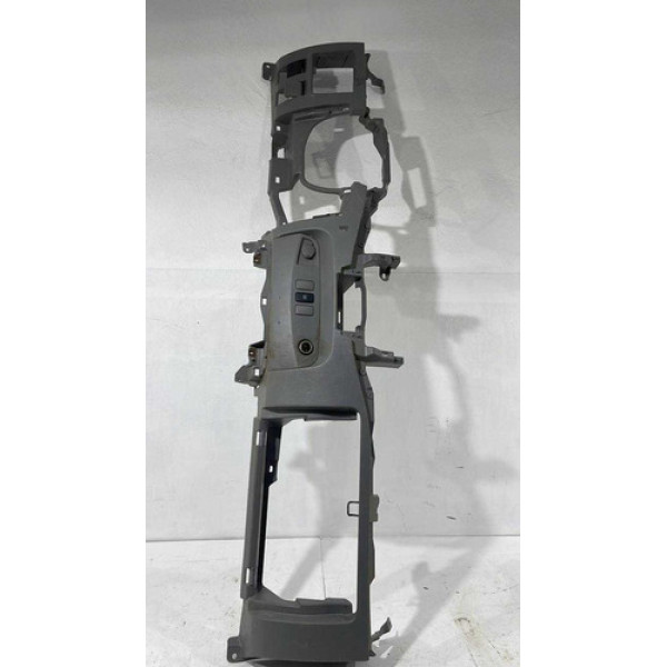 Capa Do Painel Inferior Toyota Hilux 2010