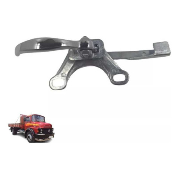 Maçaneta Interna Porta Direita Mb 1113/1313/1513