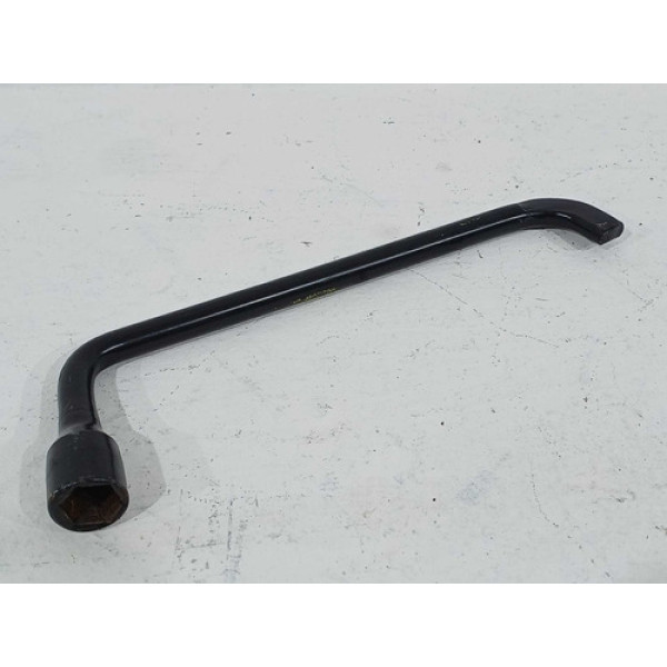 Chave De Roda N17 Original Peugeout 208 2015