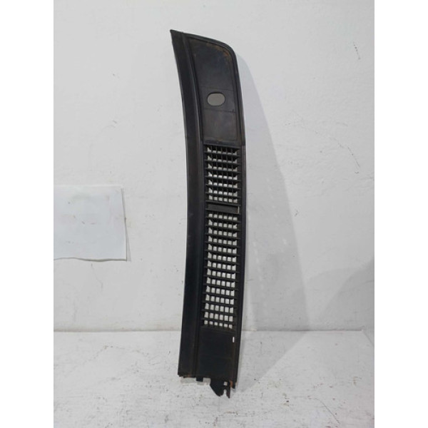 Grade Churrasqueira Diant. Esquerda Mmc L200 Quadrada 2001