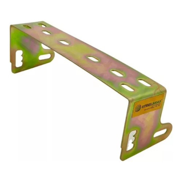 Suporte Rádio Px Cobra Rádio Voyager Com Parafuso De Fixação