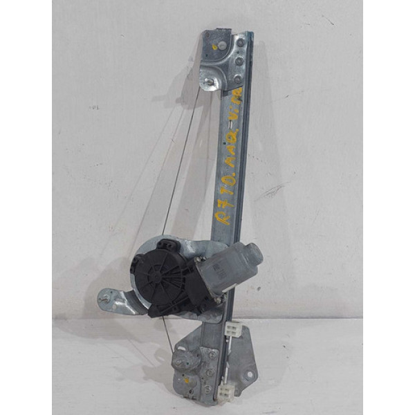  Máquina De Vidro Tras.dir Renault Duster Oroch 1.6 2022