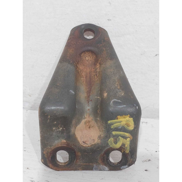 Suporte Turbina Toyota Hilux 3.0 Aut 4x4 2010