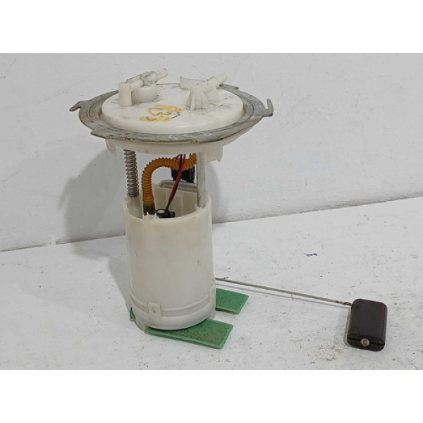 Bomba Combustível Peugeot 208 1.5 2015 Flex