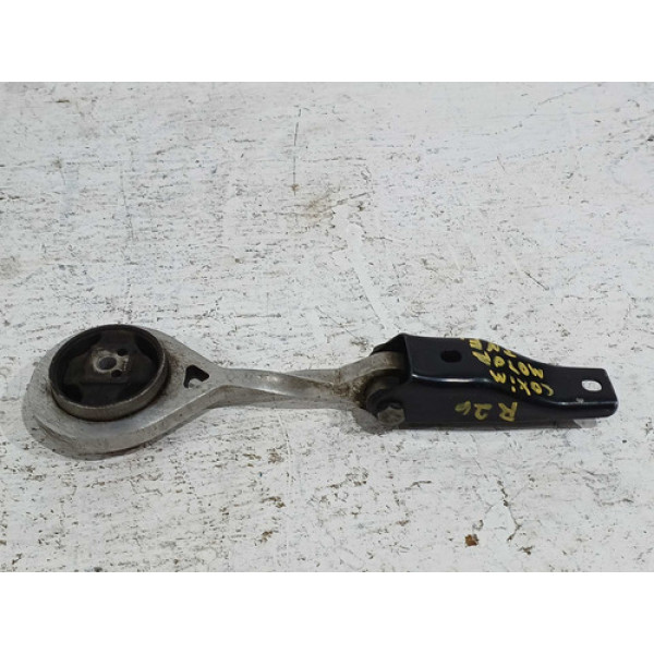 Coxim Inferior Motor Vw Fox City 1.0 2009 Flex