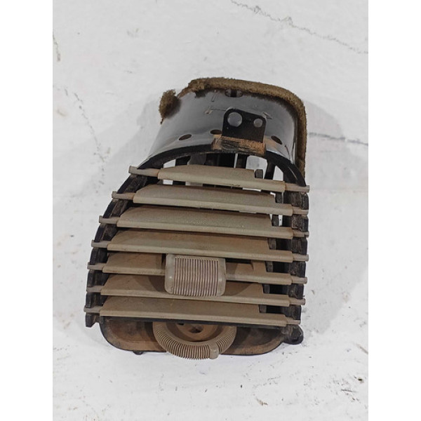 Difusor Ar Do Painel Lado Esquerdo Ford Ranger 1997