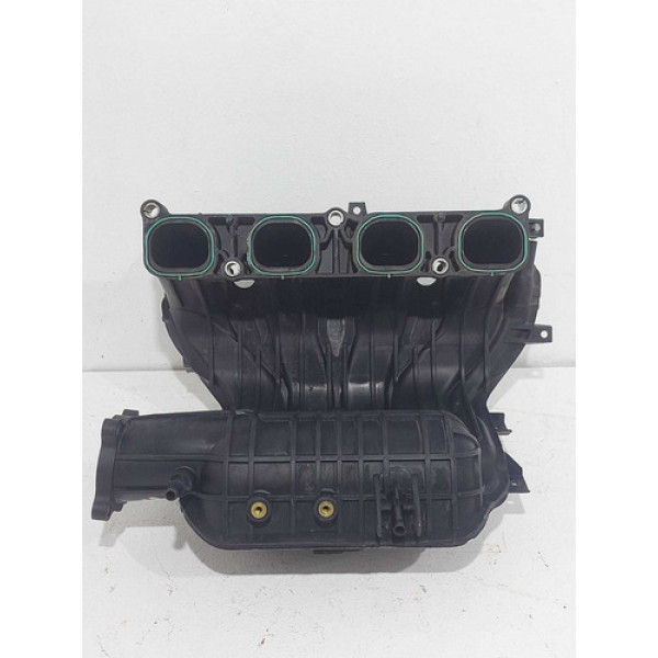 Coletor Admissão Ford Ranger 2.5 2013 A 2019 