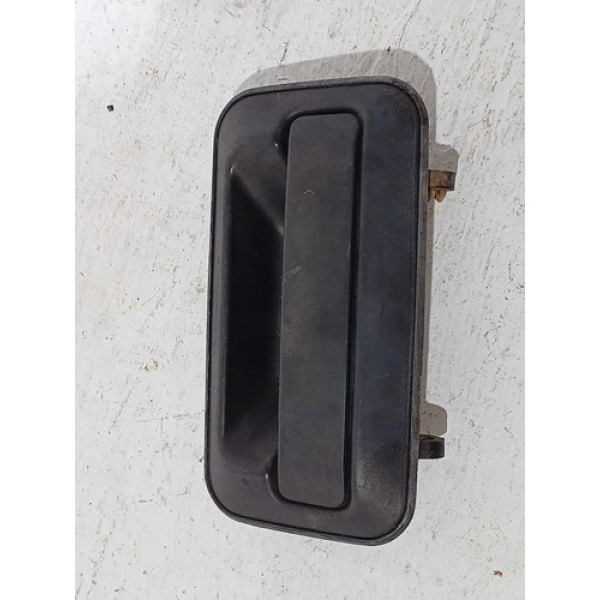  Maçaneta Externa Dianteira Direita L200 Quadrada 2001