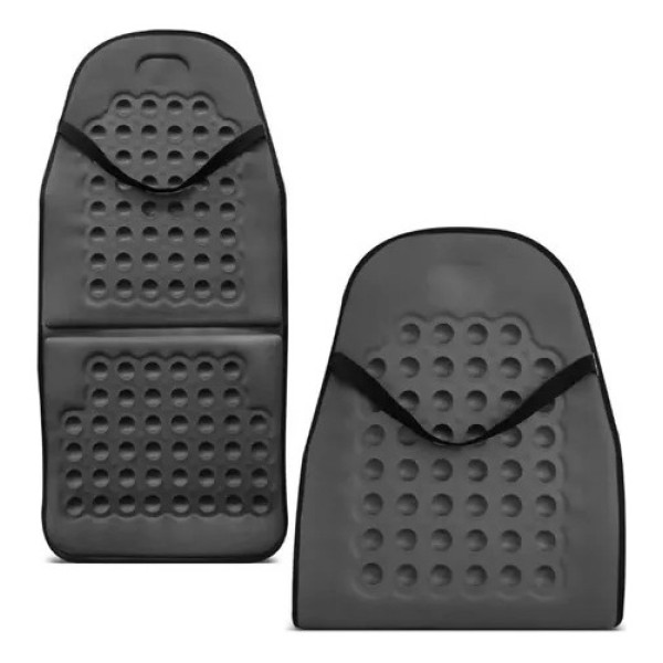 Capa Banco Encosto Magnético Para Carros/van/ônibus/caminhão