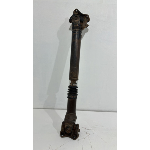  Eixo Cardan Tração Toyota Hilux 2.5 Manual 