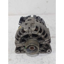 Alternador Peugeout 207 1.4 2010 Xr Flex Manual 8v