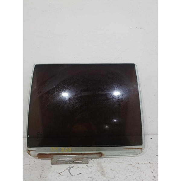Vidro Porta Traseira Direita Mmc L200 2004
