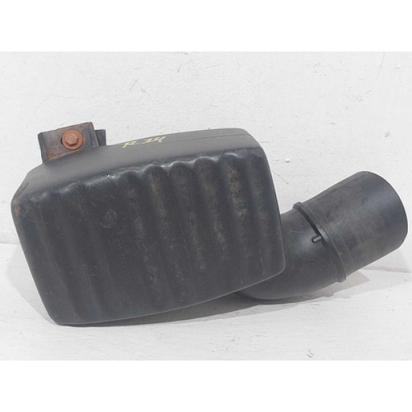 Caixa Ressonadora Filtro Ar  Gm Chevrolet S10 2.2 Cs 1995