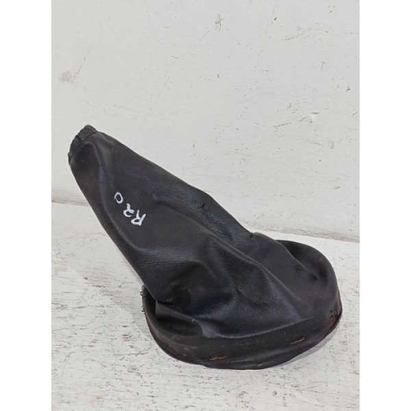 Coifa Do Câmbio Ford Escort 2002 Zetec C/detalhe