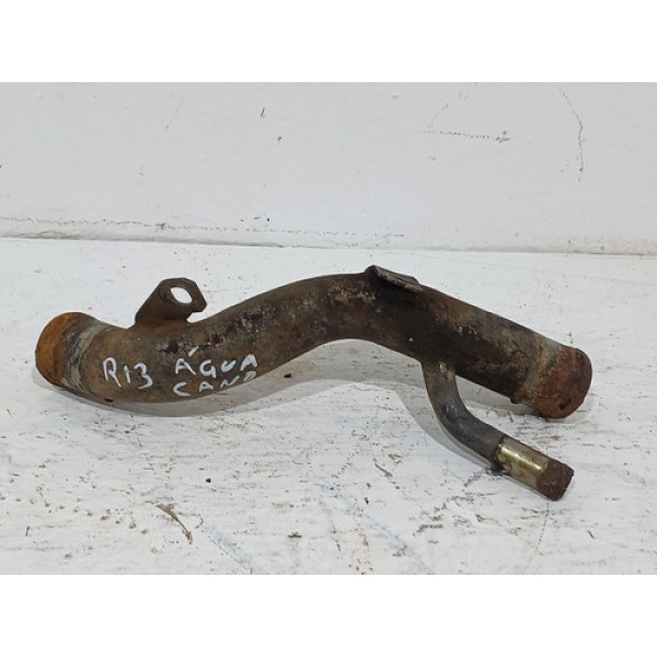 Cano De Agua Motor Fiat Ducato 2.3 Multijet Original